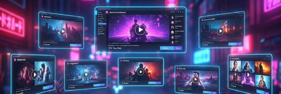 free-ai-video-generation-tools