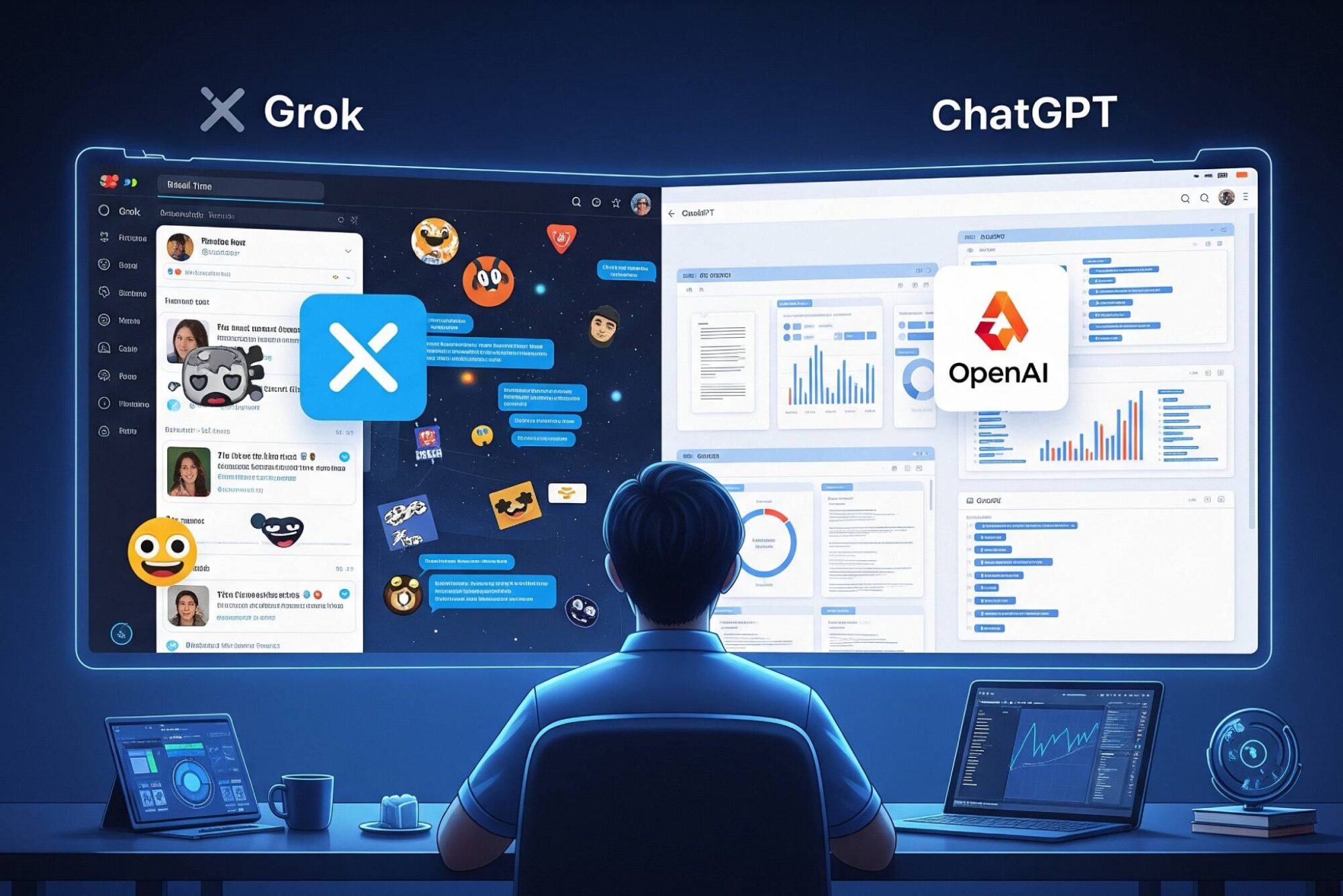 grok-vs-chatgpt