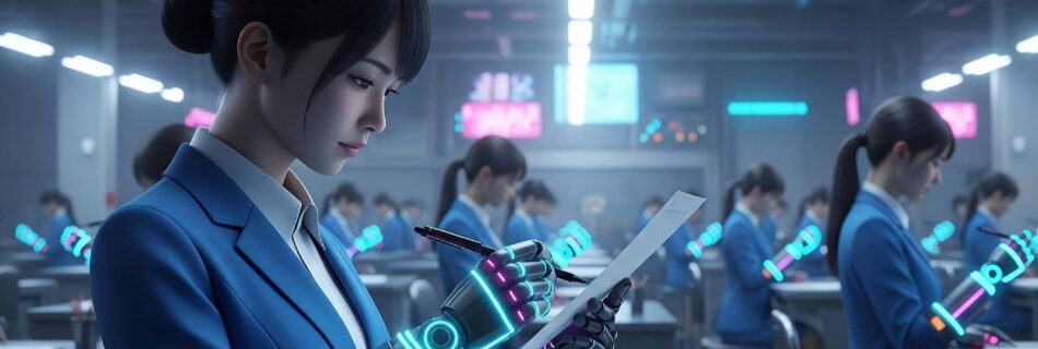 what-is-ai-detector