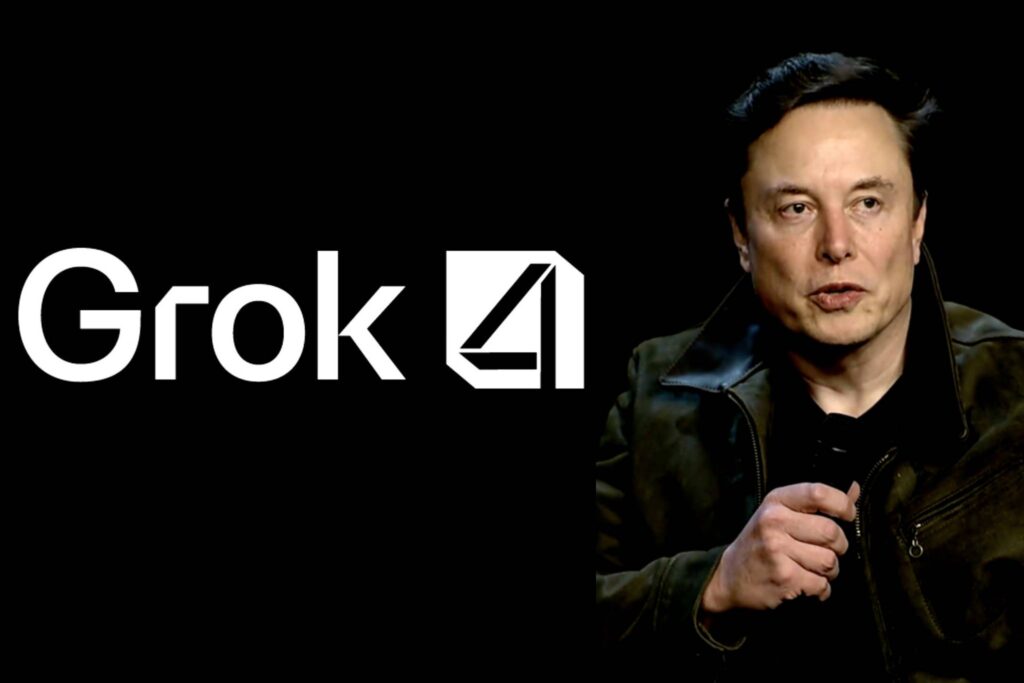 what-is-grok-4