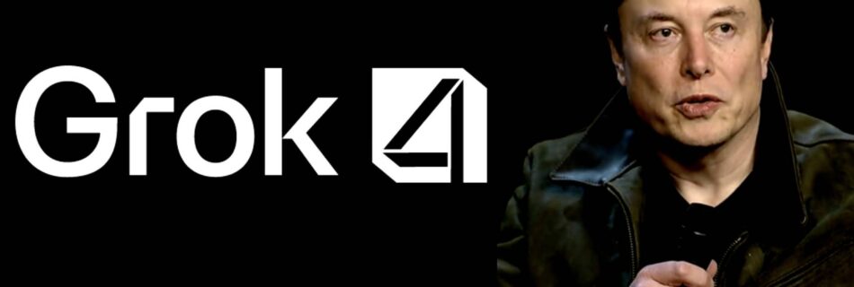 what-is-grok-4