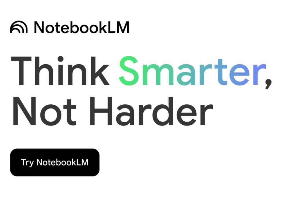 what-is-notebooklm