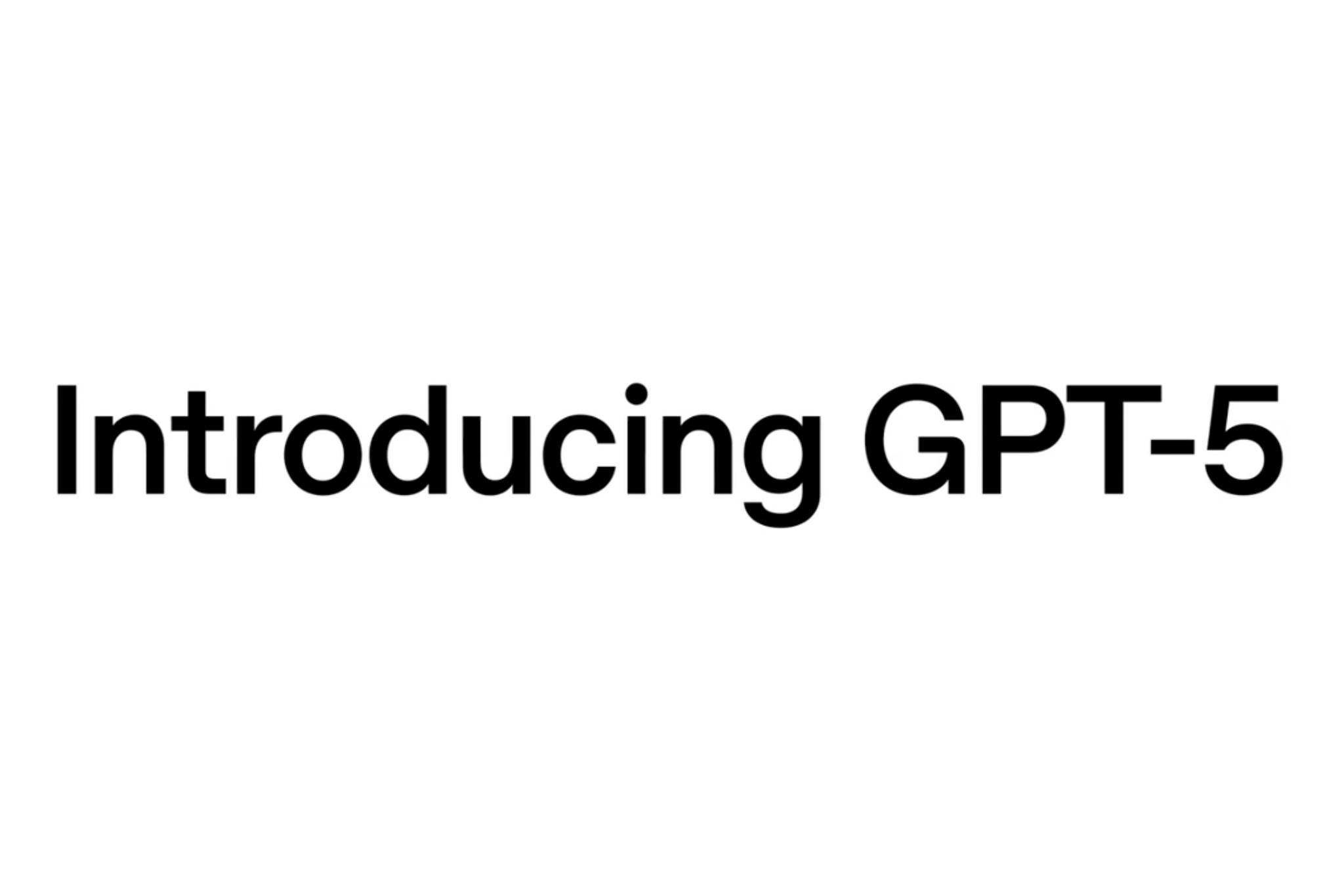 introduction-of-gpt-5