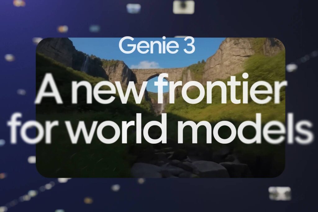 what-is-genie-3