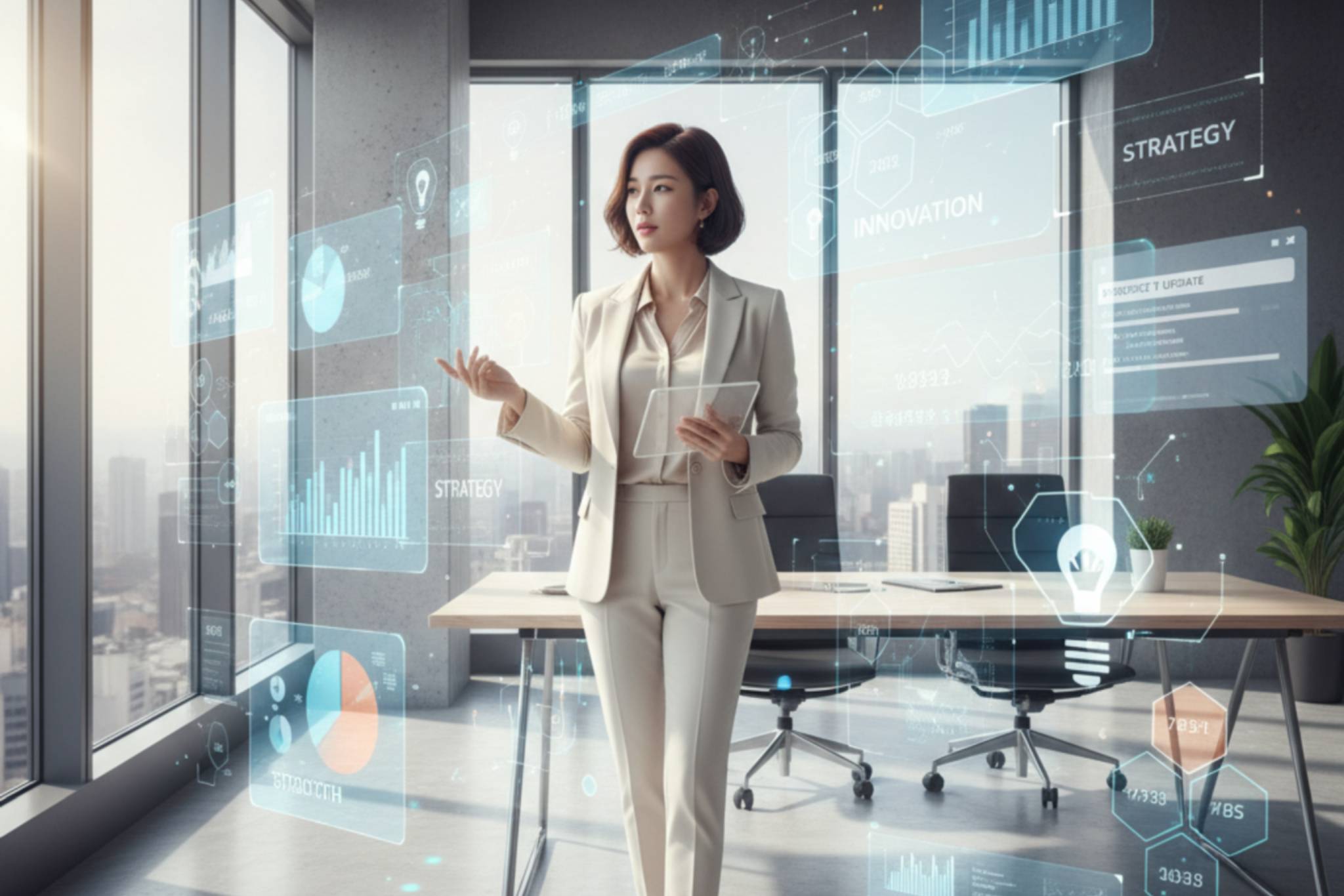 ai-use-case-with-entrepreneur