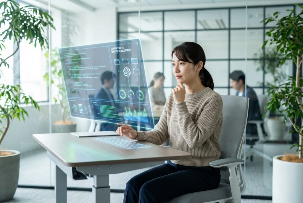 generative-ai-service-development-guide