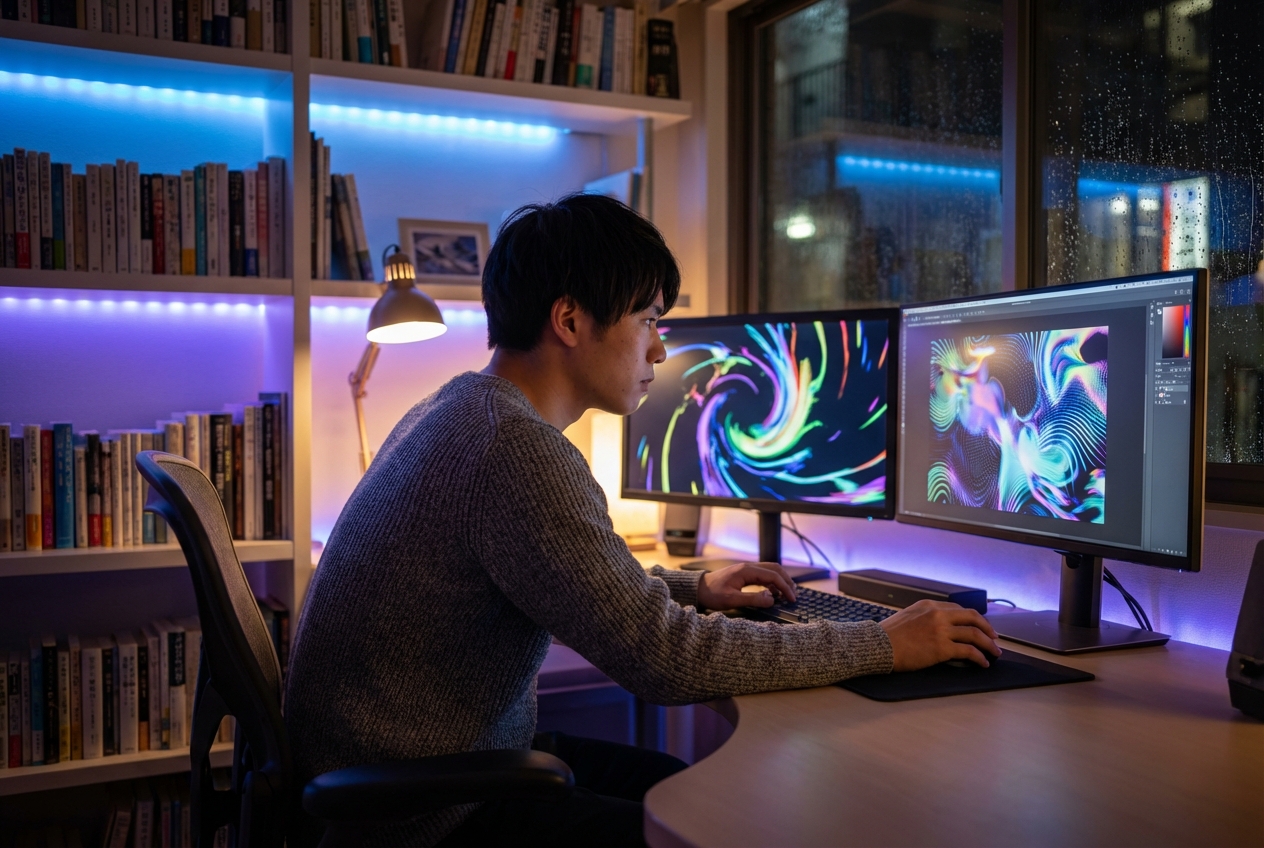 ai-mv-production-guide-2024