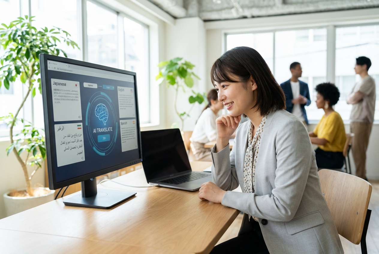 openai-chatgpt-translate