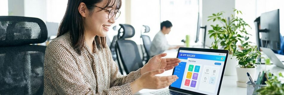 google-opal-no-code-ai-app