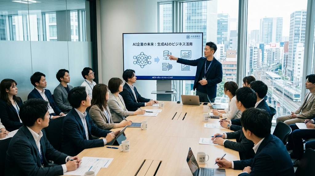 services-corporate-training